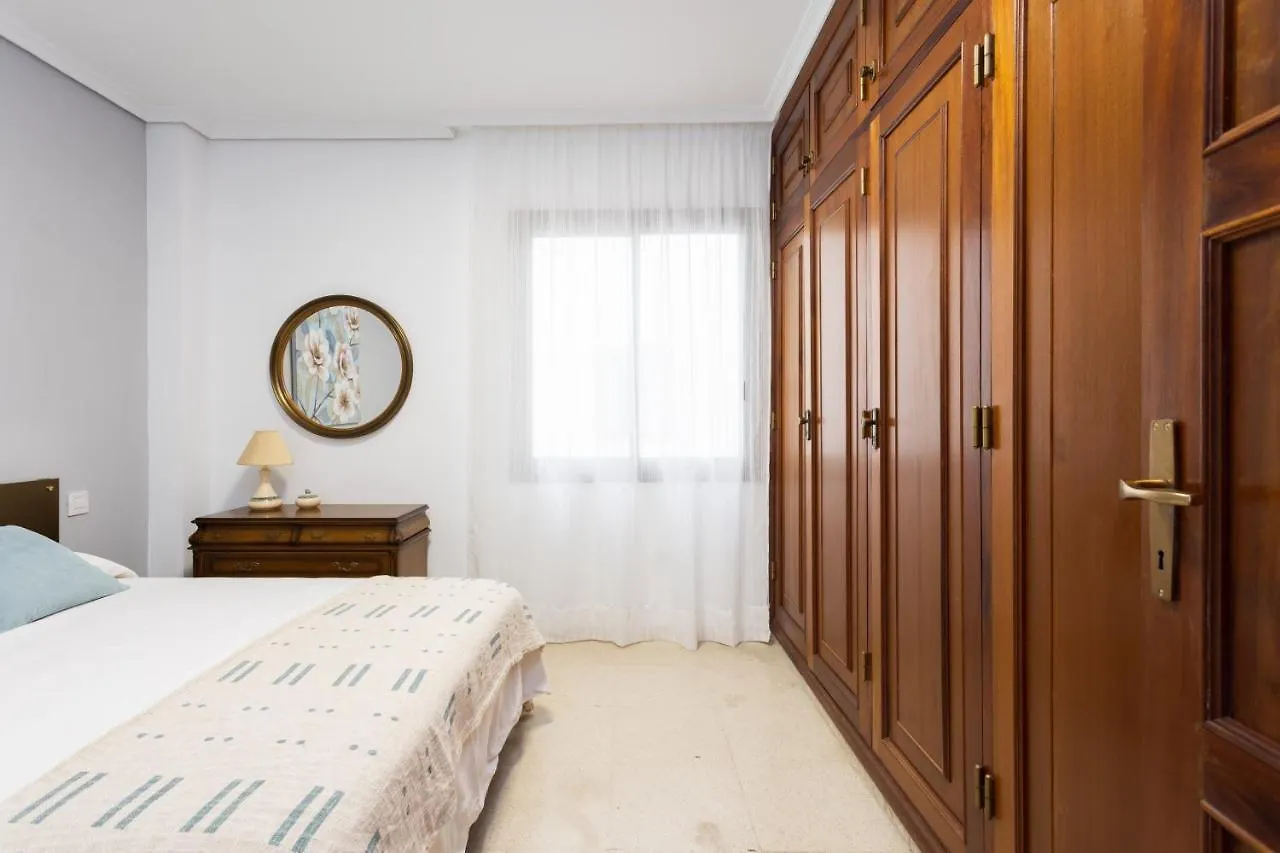 Home2Book Stylish & Roomy Santa Cruz City Center Apartment Santa Cruz de Tenerife