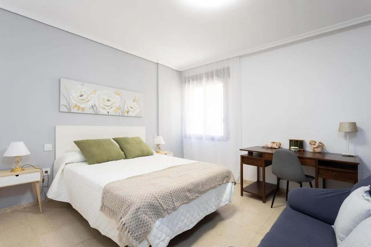 Home2Book Stylish & Roomy Santa Cruz City Center Santa Cruz de Tenerife