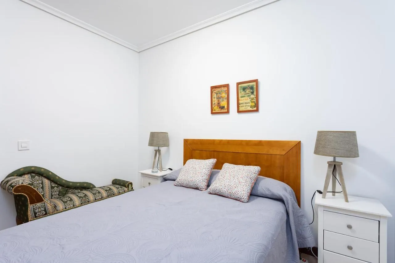 Home2Book Stylish & Roomy Santa Cruz City Center Santa Cruz de Tenerife