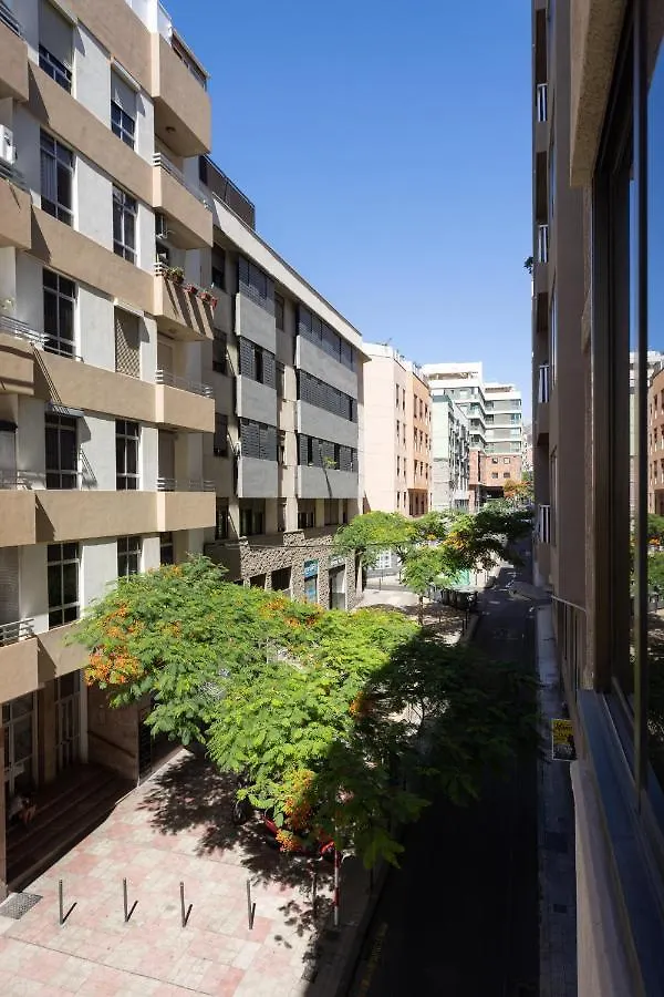 Apartment Home2Book Stylish & Roomy Santa Cruz City Center