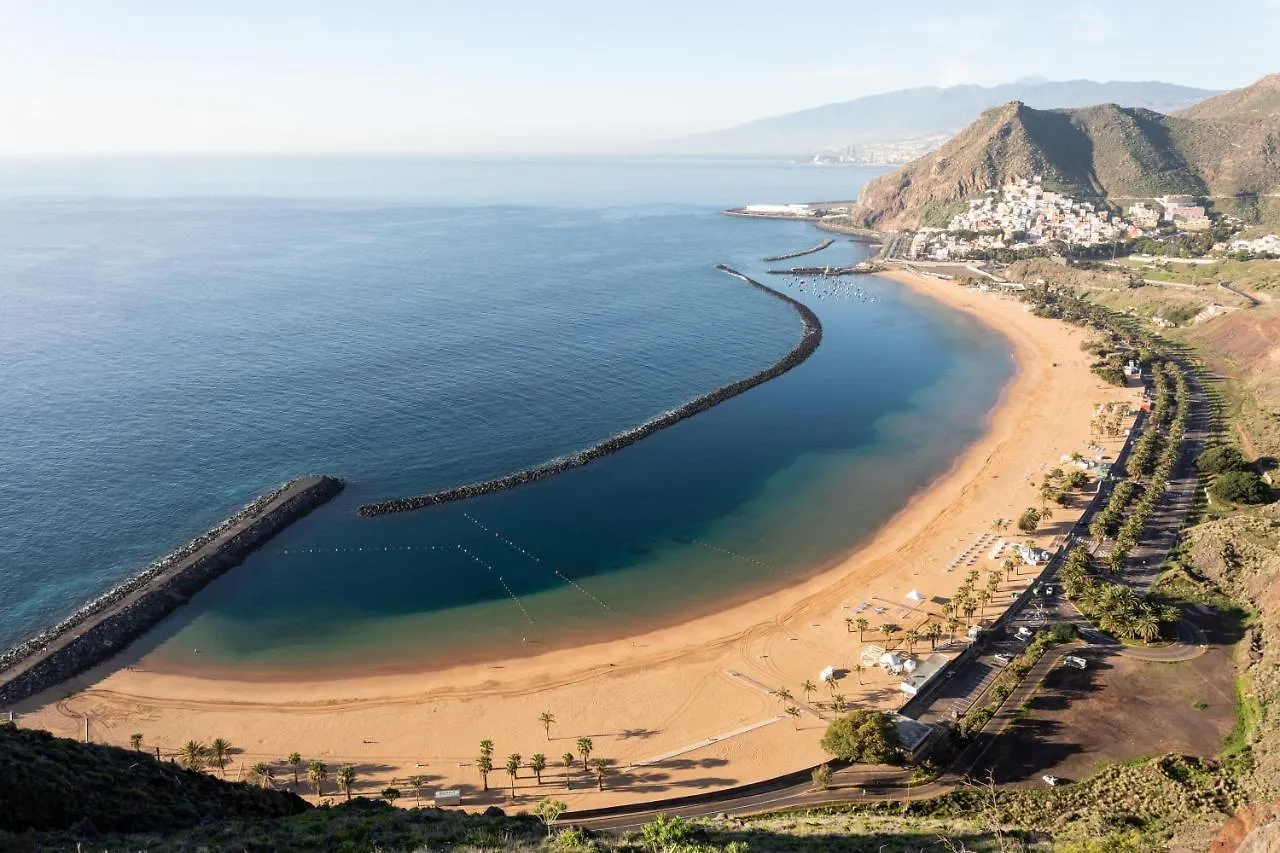 Home2Book Stylish & Roomy Santa Cruz City Center 0*, Santa Cruz de Tenerife